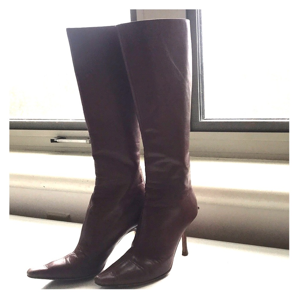 Jimmy Choo Boots